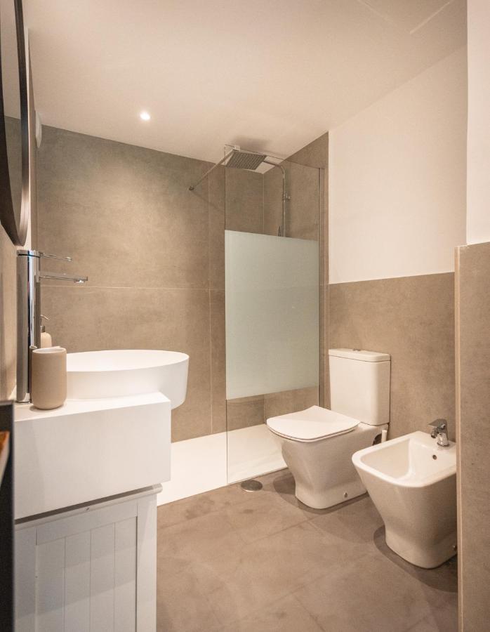 Apartment Puerto Banus 马尔韦利亚 外观 照片